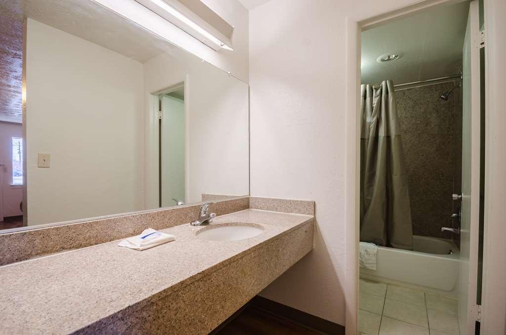 Motel 6-Commerce, Ga 部屋 写真