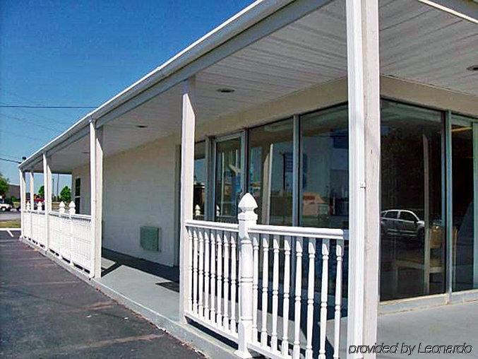 Motel 6-Commerce, Ga エクステリア 写真