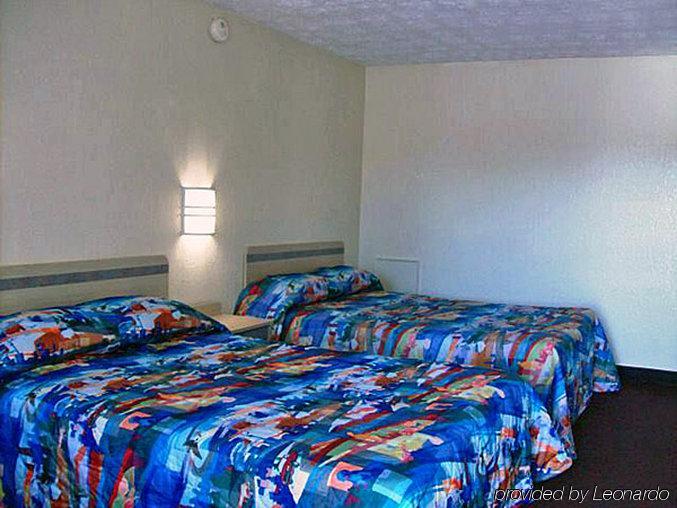 Motel 6-Commerce, Ga エクステリア 写真