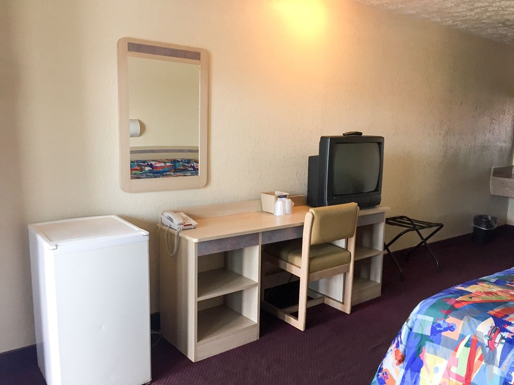 Motel 6-Commerce, Ga 部屋 写真