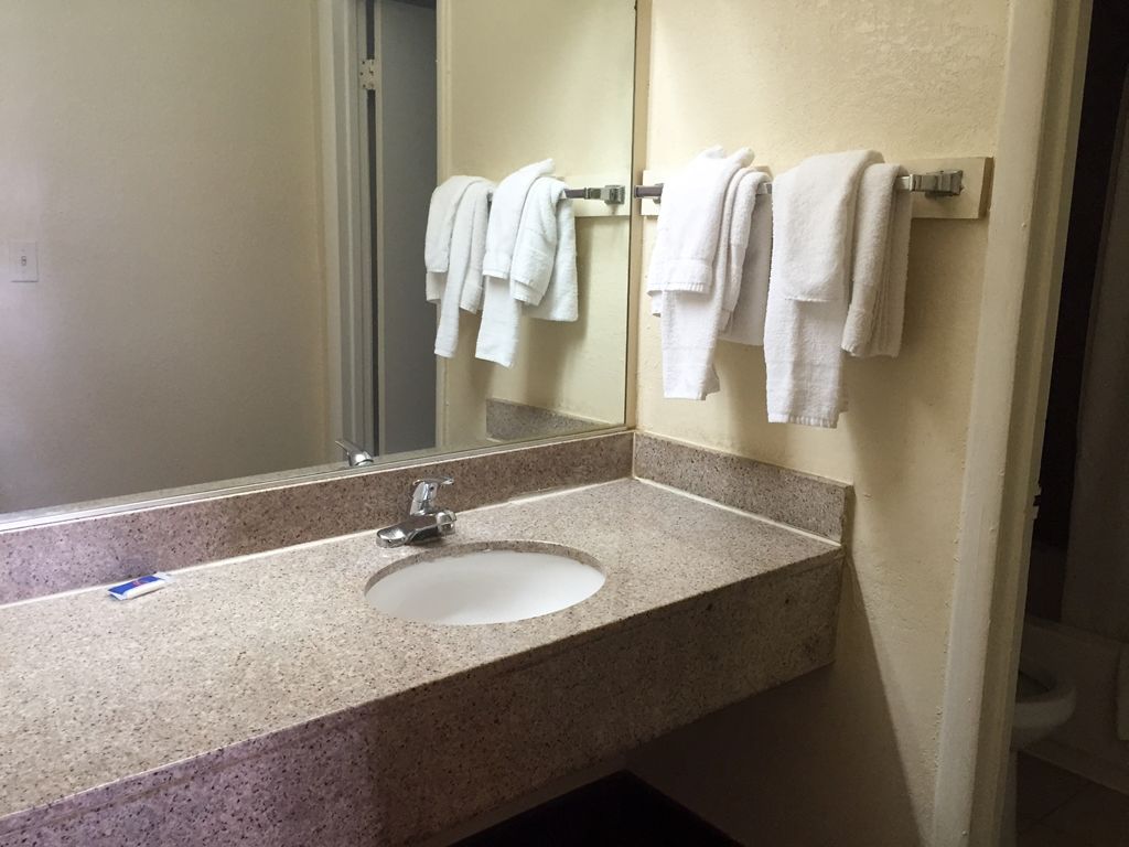 Motel 6-Commerce, Ga 部屋 写真