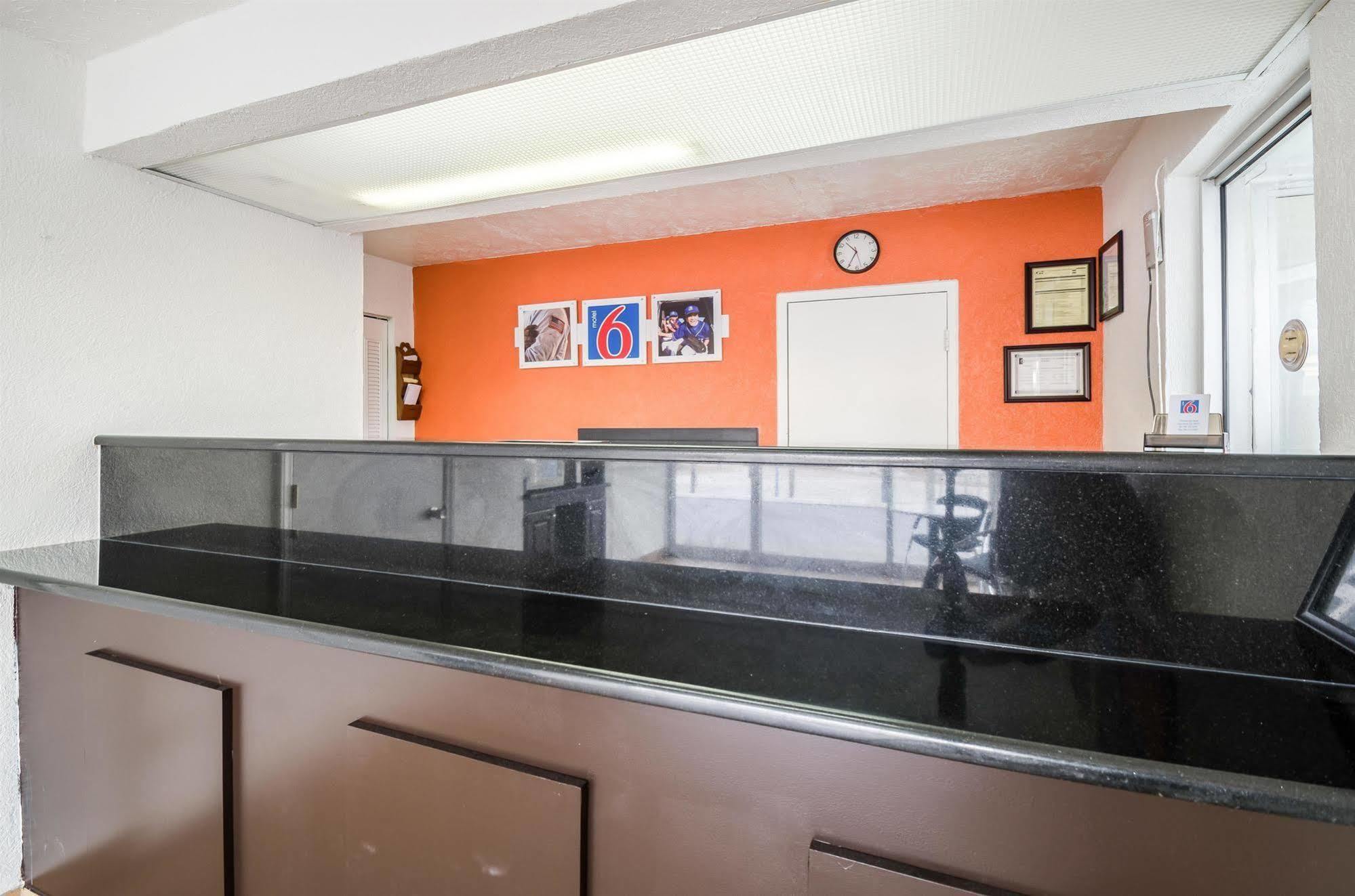 Motel 6-Commerce, Ga エクステリア 写真