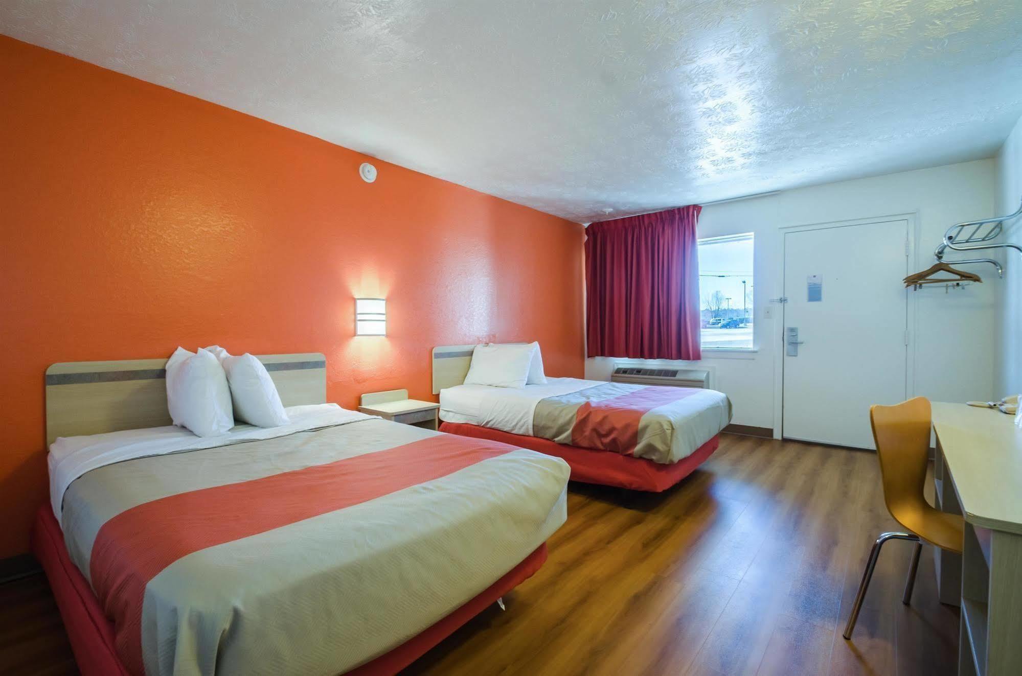 Motel 6-Commerce, Ga エクステリア 写真