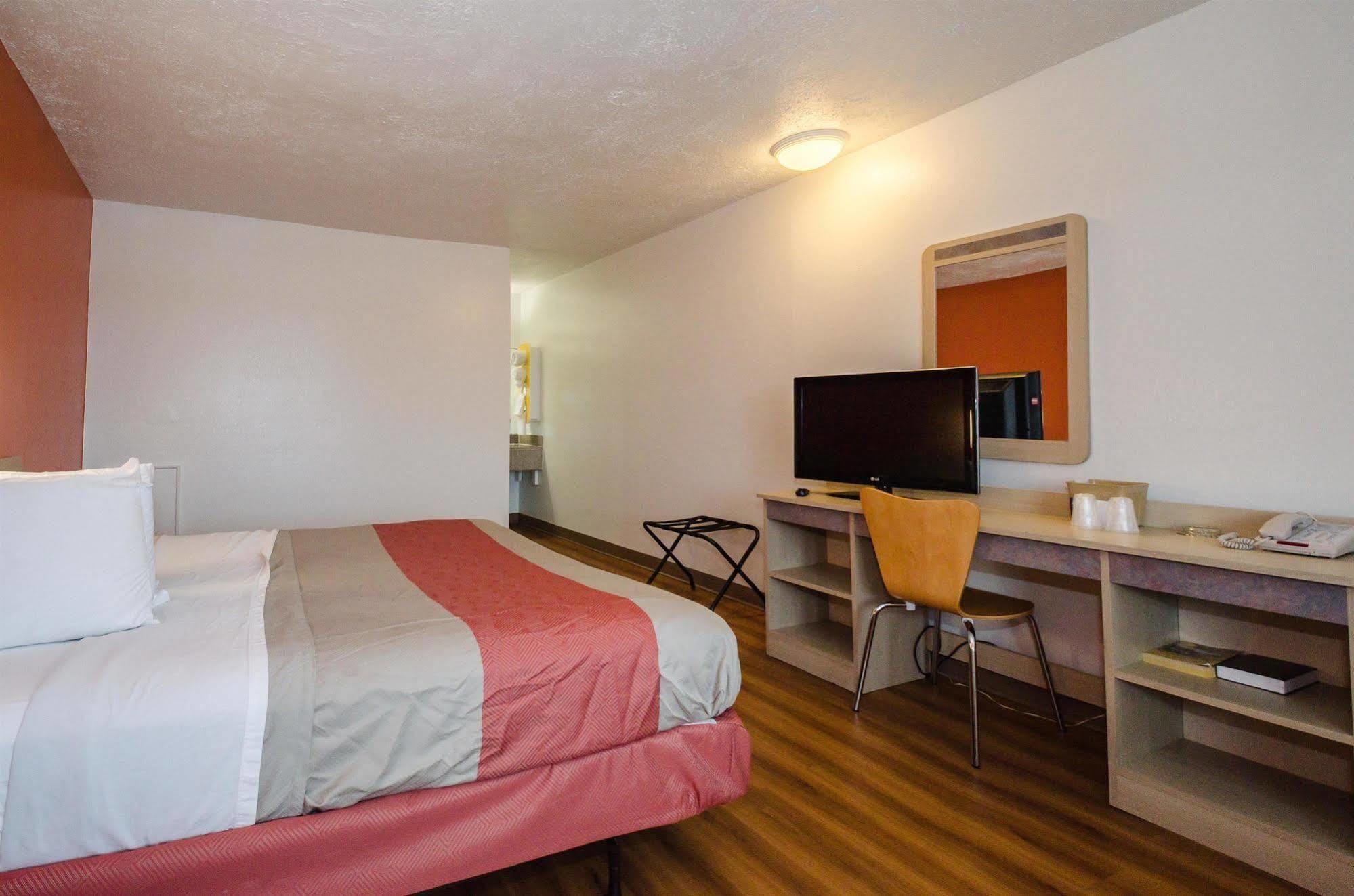 Motel 6-Commerce, Ga エクステリア 写真